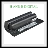 Panasonic CGR-H703 Lithium Ion Rechargeable DVD Battery