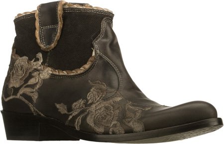 Siren by Mark Nason Ankle Boot
