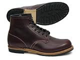 「redwing - RW 9011 赤茶 ベックマン ブーツ 27.5」の画像
