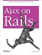 Image of Ajax on Rails