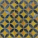 Signature Glass Mosaic