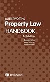 Butterworths property law handbook