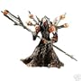 World of Warcraft: Undead Warlock Meryl Felstorm Action Figure