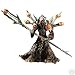 World of Warcraft: Undead Warlock Meryl Felstorm Action Figure