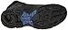 Bates Men's Code 6 Black 6