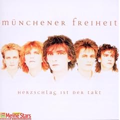 Herzschlag Ist der Takt