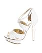 Rome Leather Sandal main image