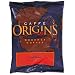 KRAFT FOODS, INC Caffe Origins Kenya AA Coffee, 2-1/4oz Packs, 20 per Carton