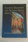 Algorithm Development and Program Des...