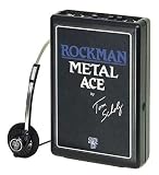Rockman Metal Ace Headphone Amplifier