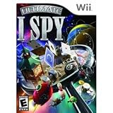 Ultimate I Spy (Nintendo Wii)