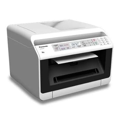 Panasonic KXMB2120 Monochrome Multi Function Laser Printer