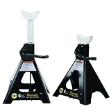Omega Magic Lift Jack Stand - 6 Ton, Model# 32066