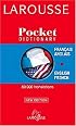 Larousse Pocket French-English/English-French Dictionary (BookEdition 001)