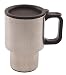 Sports : Edelstahl Thermobecher 400ml
