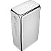 Logitech Cube schnurlose Maus/ Presenter (USB, mit Unifying-Empf�nger) wei�