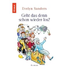 Geht das denn schon wieder los?