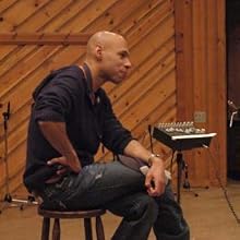 Joshua Redman