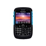 Trident Case AG-BB-9330-BL AEGIS Protective Case for Blackberry Curve - 1 P ....
