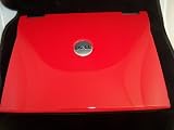REFURBISHED Unique FERRARI RED Dell C610