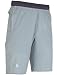 THE NORTH FACE(ノースフェイス)ノベルティーランナーズハイハーフ男性用 NB41291 ストライプ L