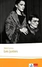 Les Justes. Texte et documents. (Lernmaterialien)
