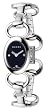 NEW GUCCI 118 TORNABUONI LADIES WATCH YA118503
