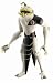 The Ben 10 Action Figure Collection, Extended