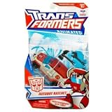 Transformers Animated Deluxe Class > Ratchet Action Figure