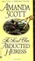 The Secret Clan: Abducted Heiress