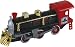 Super Locomotive Pull Back, Black