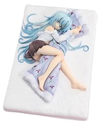 電波女と青春男 藤和エリオ おふとんはぐはぐver. (1/8スケール 塗装済み完成品)