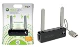 Xbox 360 Xbox360 Wireless N Networking Adapter New
