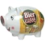 aus Keramik BIER-KASSE