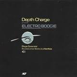 Electroboogie: Shape Generator