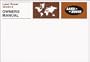 Land Rover Ser 3 Owners Hndbk (Official Handbooks)