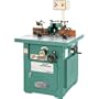 Grizzly G7215Z 7-1/2 HP 3-Phase Tilting Spindle Shaper