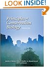 Principles of Conservation Biology, Third Edition