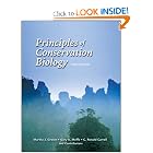 Principles of Conservation Biology, Third Edition by Martha J. Groom, Gary K. Meffe, and C. Ronald Carroll