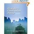 Principles of Conservation Biology, Third Edition
