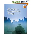 Principles of Conservation Biology, Third Edition by  Martha J. Groom, Gary K. Meffe, and C. Ronald Carroll