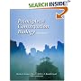 Principles of Conservation Biology, Third Edition