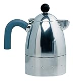 Review Alessi UK Limited  / Alessi - Michael Graves MG26/6 