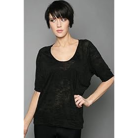 Buy Alternative Apparel The Burnout Mama Cass Oversized Top in True Black,Tops (S S) for Women by var goTwisterProductImageStrings = new Object();goTwisterProductImageStrings['prodImageNotAvailTextNoColor'] = 