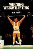 Winning weightlifting
