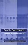 Genetic Governance