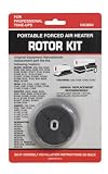 Master Heater Rotor Kit #HA3004