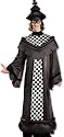 Chess King Adult Costume Adult (Standard One-Size)