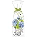 Hydrangea Towel Set