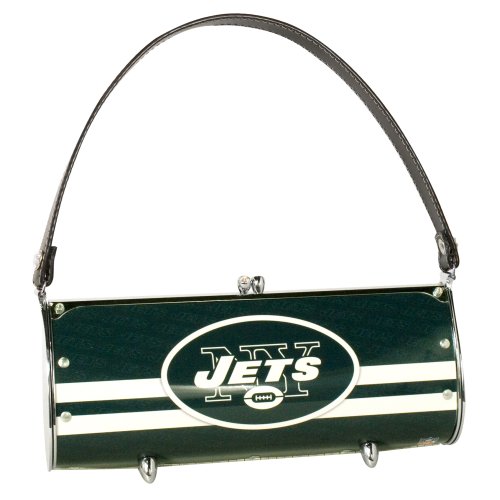 New York Jets Fender Purse
